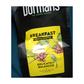 Dormans Breakfast Kenya Coffee - Dark Roast, Fine Grind 375g