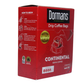 DORMANS CONTINENTAL DRIP BAG 11G