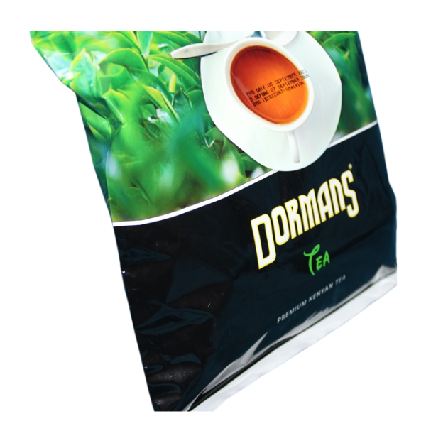 Dormans Premium Black Tea - 100 Bags, 200g