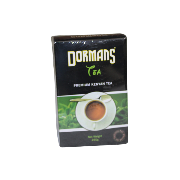 Dormans Premium Kenyan Tea 500g