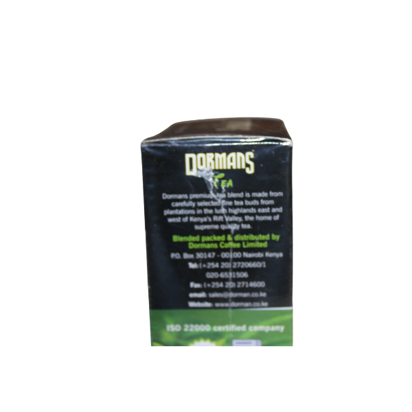 Dormans Premium Kenyan Tea 250g
