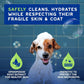 Douxo Skin & Coat SPA Puppy Shampoo 16oz – Ultra-Safe Hydrating Cleanser