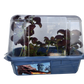 Dragons Den Mini World Terrarium