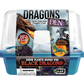 Dragons Den Mini World Terrarium