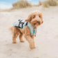 Dry-Activate Dog Cooling Vest, Machine Washable – Assorted Colors