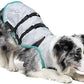 Dry-Activate Dog Cooling Vest, Machine Washable – Assorted Colors