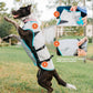 Dry-Activate Dog Cooling Vest, Machine Washable – Assorted Colors