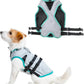 Dry-Activate Dog Cooling Vest, Machine Washable – Assorted Colors