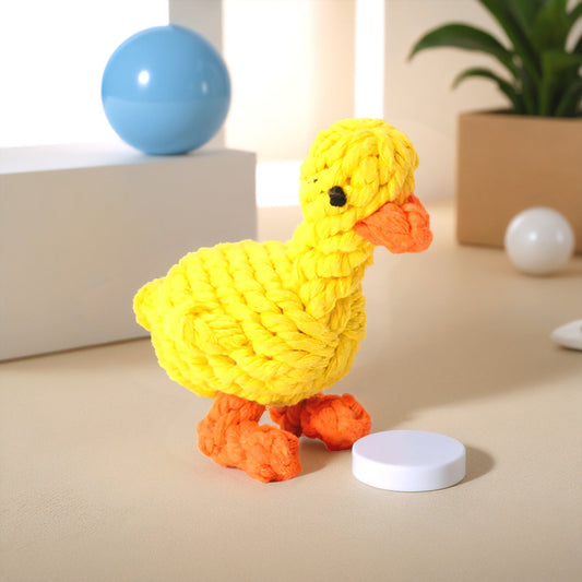 Eco Rope Toys Sturdy and Fun  Playtime Perfection by PNC Family FInds