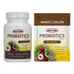 Durvet Healthy Flock Poultry Probiotics Daily 100gm