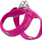 Arnés de malla para perro TrueLove TLH3013 - Fucsia (Rosa intenso)