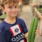 #EC13 EXACT Trichocereus Pachanoi #46 Cactus Potted & Cuttings