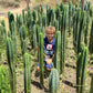 #EC130 Justus' Trichocereus NOID Collection of Cuttings