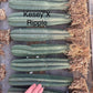 #EC185 Trichocereus Hybrid BARGAIN SPECIAL (1 unit) Cactus Bare Root Specimens