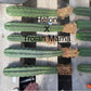#EC185 Trichocereus Hybrid BARGAIN SPECIAL (1 unit) Cactus Bare Root Specimens