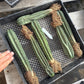 #EC185 Trichocereus Hybrid BARGAIN SPECIAL (1 unit) Cactus Bare Root Specimens
