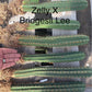 #EC185 Trichocereus Hybrid BARGAIN SPECIAL (1 unit) Cactus Bare Root Specimens