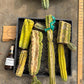 #EC188 EXACT Trichocereus TLC Bargain MIXED Cactus Cutting Lot
