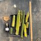 #EC188 EXACT Trichocereus TLC Bargain MIXED Cactus Cutting Lot