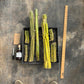 #EC188 EXACT Trichocereus TLC Bargain MIXED Cactus Cutting Lot