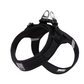 TrueLove Mesh Dog Harness TLH3013  - Black