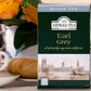 Ahmad Earl Grey Black Tea 20 foil tea bags