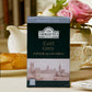 Ahmad Earl Grey Black Tea 20 foil tea bags