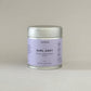 Earl Grey Powder