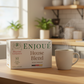 Enjoue House Blend Coffee K-Cups 12ct