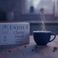 Enjoue Classic Decaf Coffee K-Cups 12ct