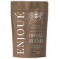 Enjoue House Blend Whole Bean Coffee 17.6oz/500g