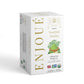Enjoue Organic Youthful Vitality Herbal Tea 25ct