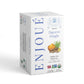 Enjoue Organic Digestive Delight Herbal Tea 25ct