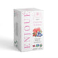 Enjoue Organic Charming Radiance Herbal Tea 25ct
