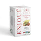 Enjoue Organic Madagascar Magic Rooibos Chai Tea 25ct