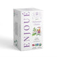 Enjoue Organic Maharajas' Choice Black Tea 25 tea bags