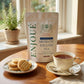 Enjoue Aromatic English Tea Loose Leaf Tea 17.6oz/500g