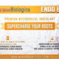 Endo Blend Granular Mycorrhizal Inoculant