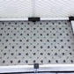 Caja de parto alta EZclassic con rieles
