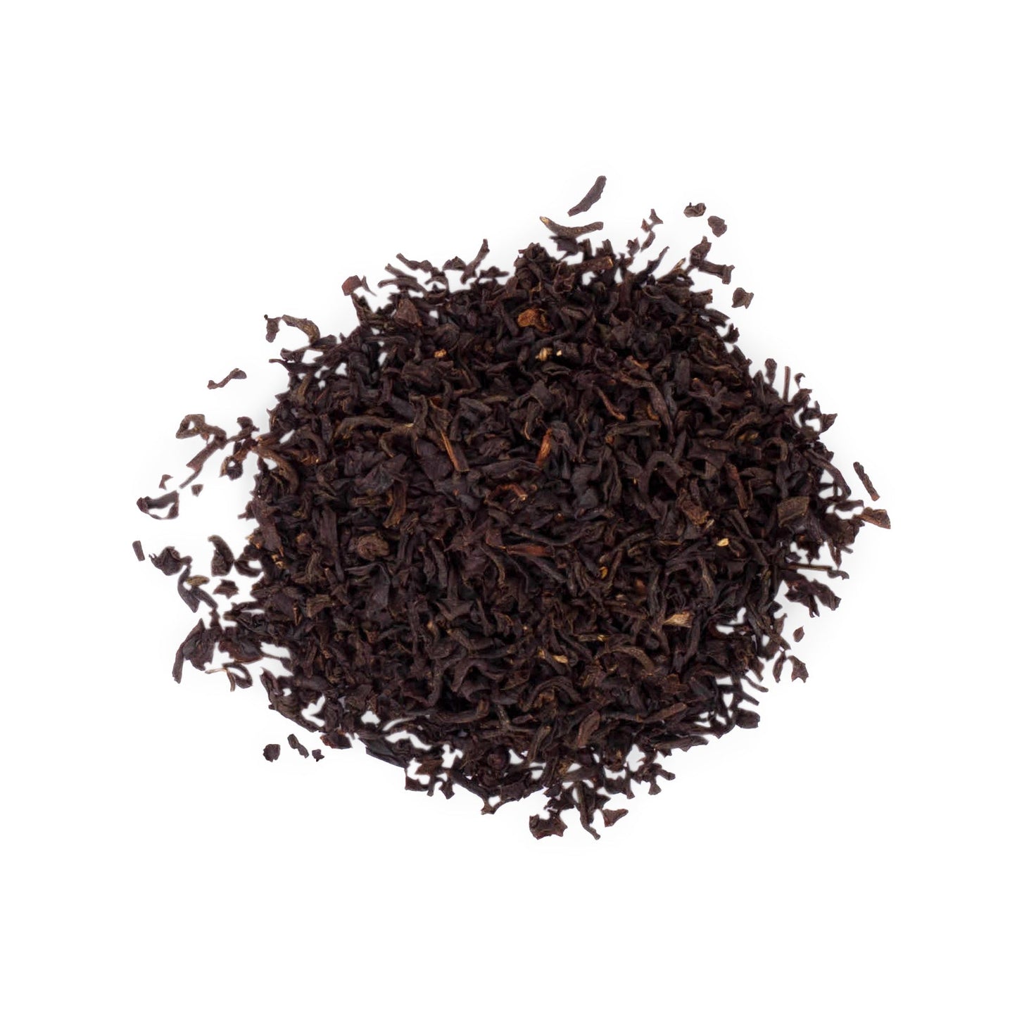 Ahmad Aromatic Earl Grey Loose Leaf Black Tea in Paper Carton 16oz/454g