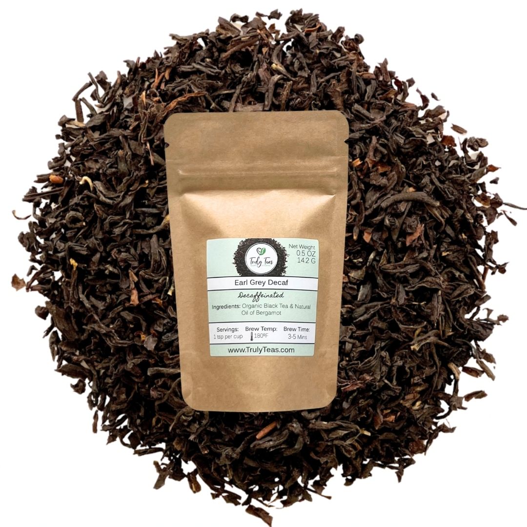 Earl Grey Decaf