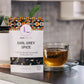 Earl Grey Spice Kenyan Black Loose Leaf Tea