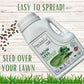 Premium Mow Less Grass Seed