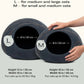 Eco-Friendly Cat Cave Bed – Handmade 100% Merino Wool Felt Hideout for Cats & Kittens