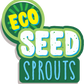 Eco Seed Sprouts Aunt Annie Aloe - Multipack of 5