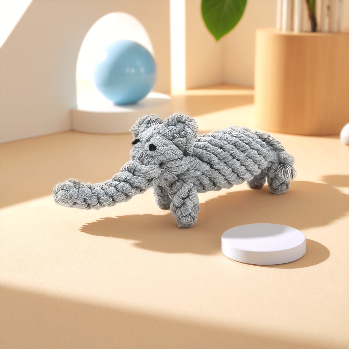 Eco Rope Toys Sturdy and Fun – Playtime Perfection by PNC Family FInds