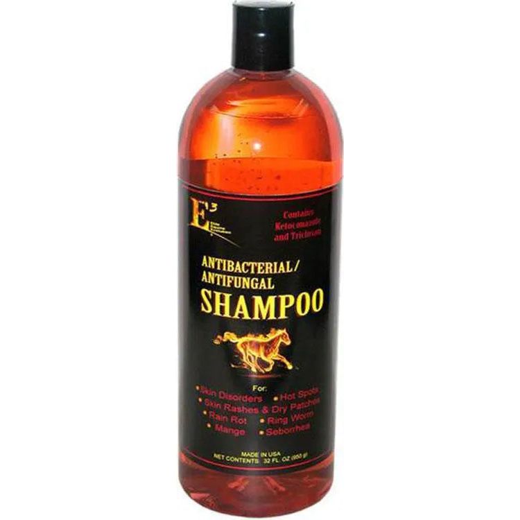 Elite Equine Evolution Horse Shampoo 32 oz. Deep Cleaning Coat & Skin Care