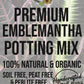 Emblemantha Premium Potting Mix