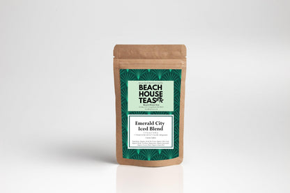 Emerald City Iced Blend