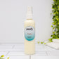 Energizing After Shower Body Mist